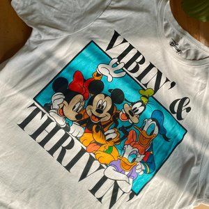 Disney Classics Tee XL